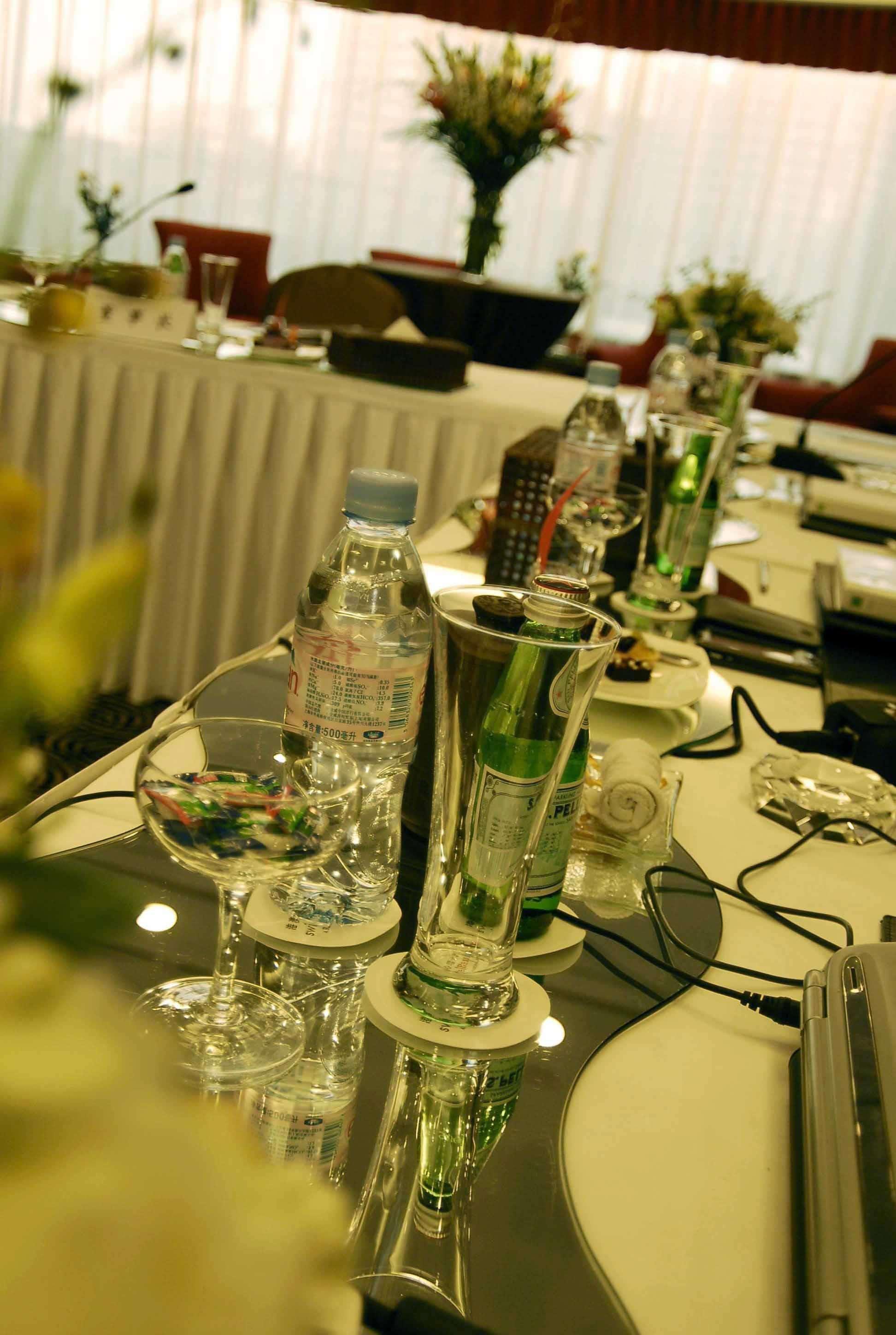 Hotel Swissotel Hong Kong Macau Center 5*