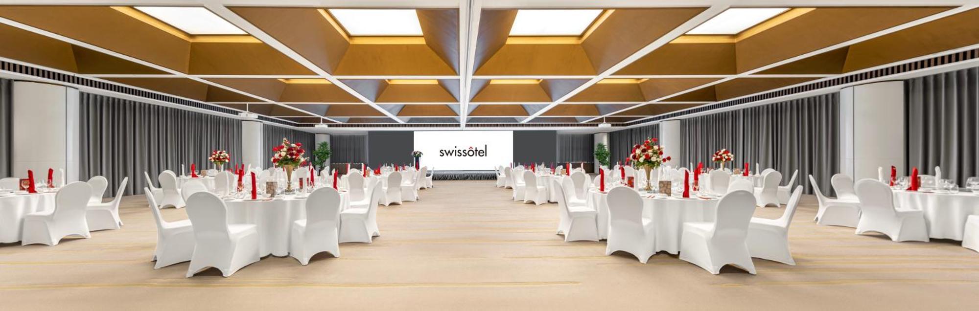 Hotel Swissotel Hong Kong Macau Center Beijing