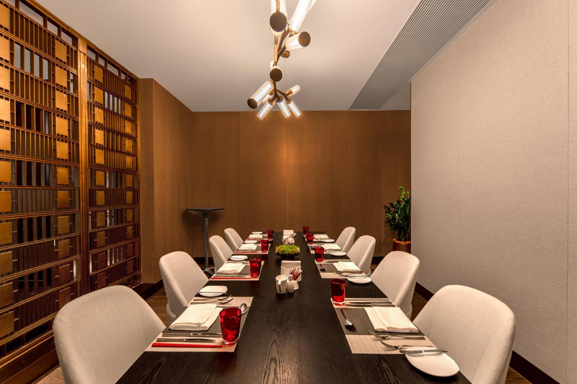 Hotel Swissotel Hong Kong Macau Center Beijing